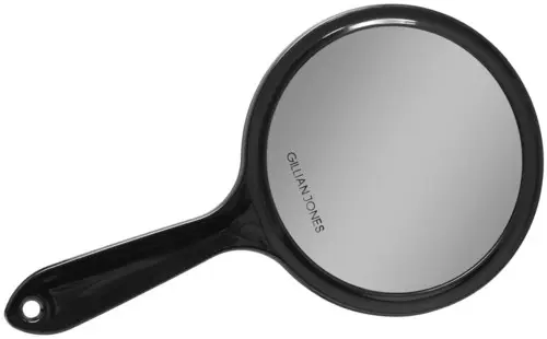Gillian Jones Sustainable Double-Sided Hand Mirror