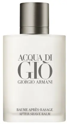Acqua di Giò After Shave Balm 100 ml
