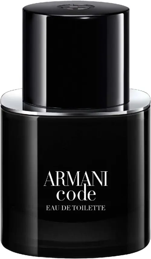Armani Code Eau de Toilette 30ml