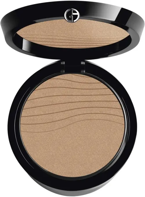 Giorgio Armani Beauty Lsf Powder 6.5 Np