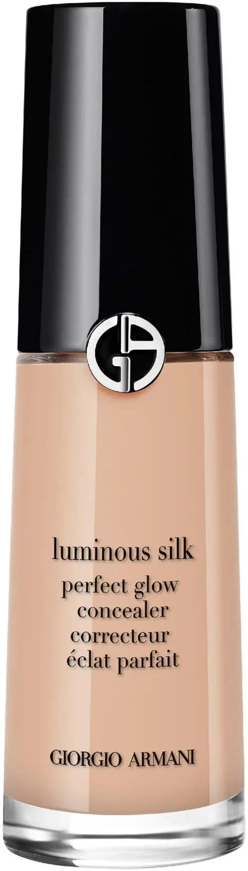Giorgio Armani Beauty Luminous Silk Concealer 5 F12