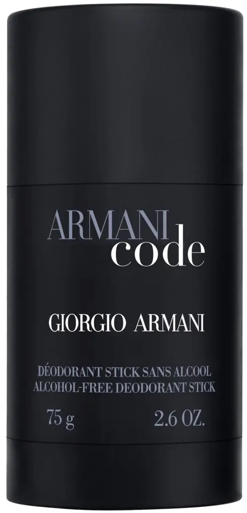 Giorgio Armani Code Deo Stick 75g