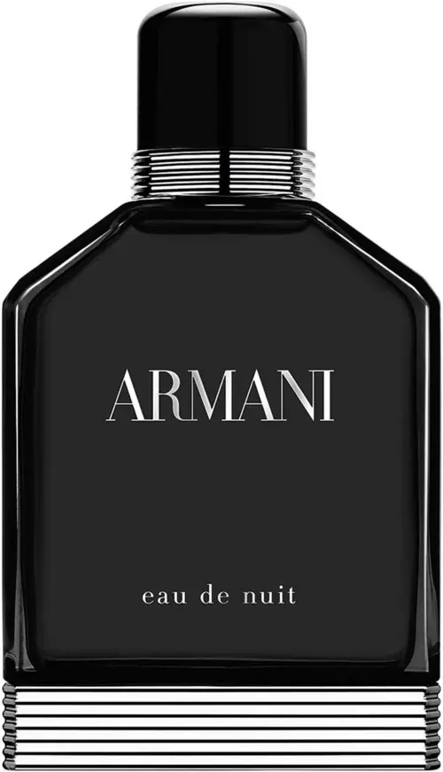 Giorgio Armani Eau de Nuit Pour Homme Eau de Toilette 100ml