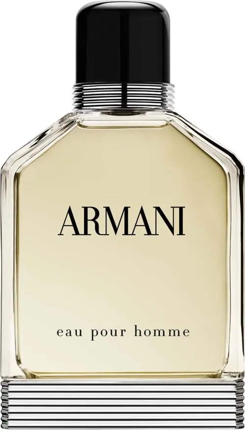 Giorgio Armani Eau Pour Homme Eau de Toilette 100ml