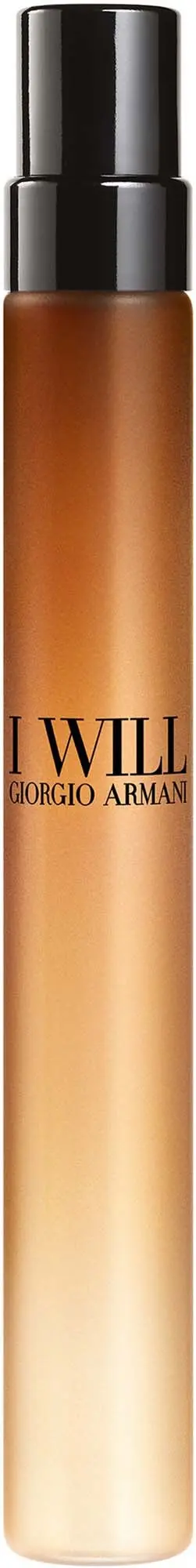 Giorgio Armani I WILL Eau de Parfum Fragrance 10 ml