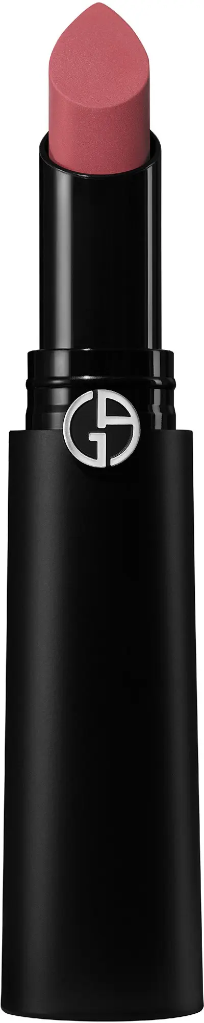 Giorgio Armani Lip Power Matte 115 Affectionate