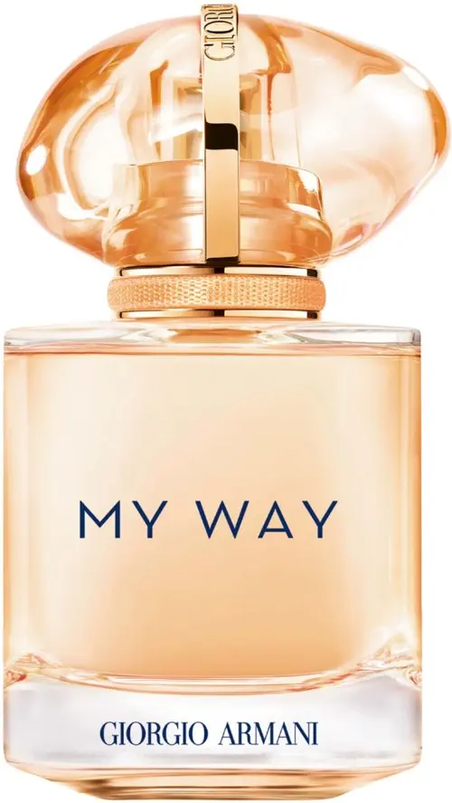 Giorgio Armani My Way Sunny Vanilla Eau de Parfum 30 ml