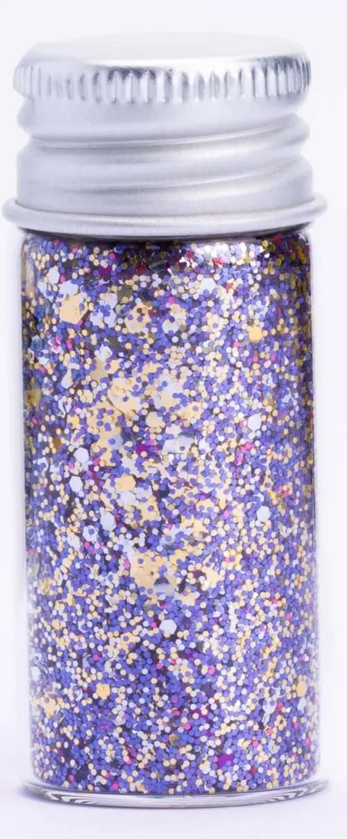 Glitter Eco Lovers Disco Queen eco glitter