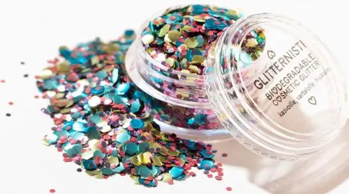 Glitternisti Cosmetic Glitter Universe