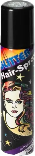 Glitterspray Multi Glitter 100ml.