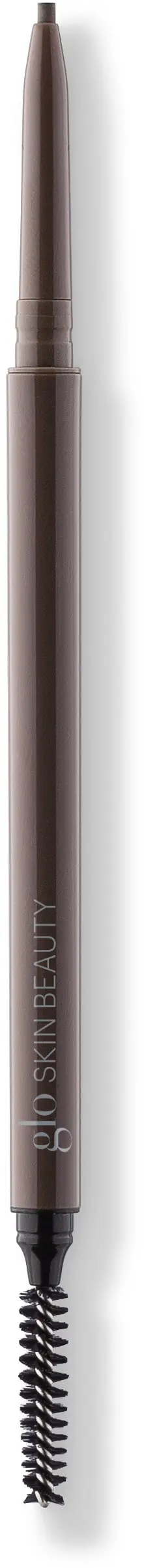 Glo Skin Beauty Precise Micro Browliner Raven