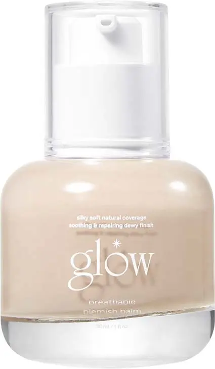 glow Breathable Blemish Balm #One 30 ml