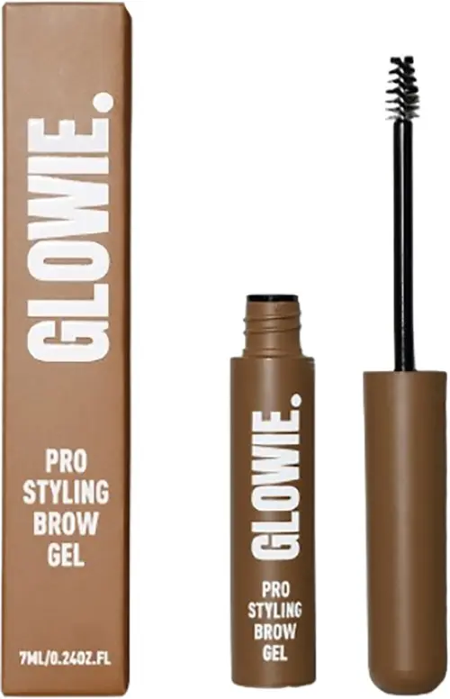 Glowie Copenhagen Pro Styling Brow Gel 7 ml