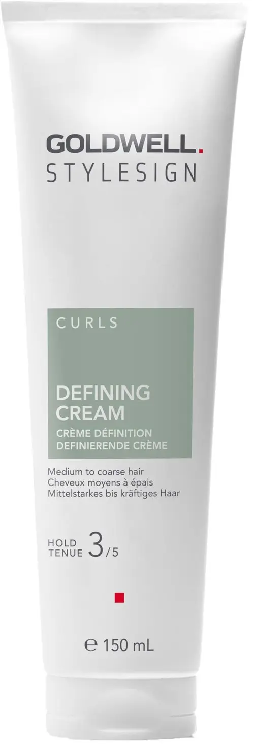 Goldwell Defining Cream 150 ml