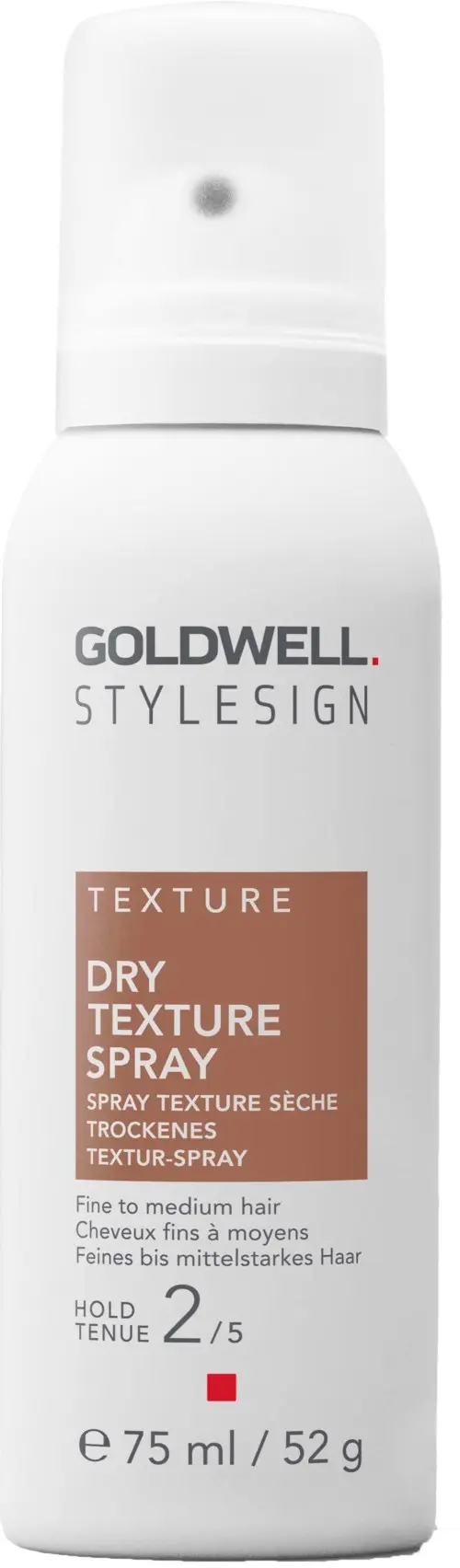 Goldwell StyleSign Texture Dry Texture Spray 75 ml