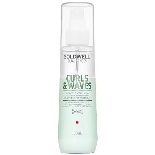Goldwell Dualsenses Curly Twist Hydrating Serum Spray 150 ml