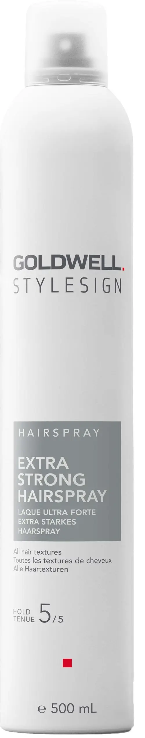 Goldwell StyleSign Hairspray Extra Strong Hairspray 500 ml