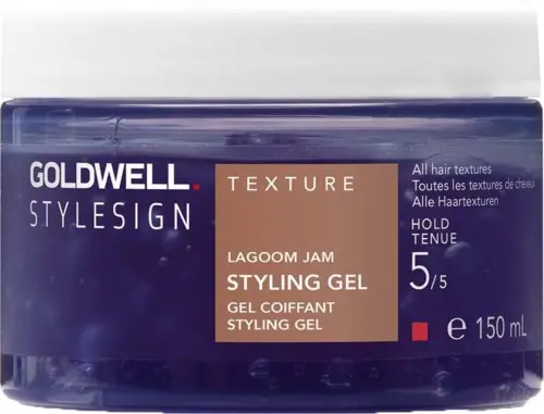Goldwell Lagoom Jam Styling Gel 150 ml