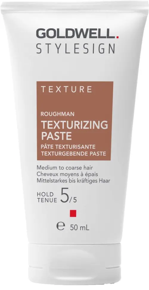 Goldwell Roughman Texturizing Paste 50 ml