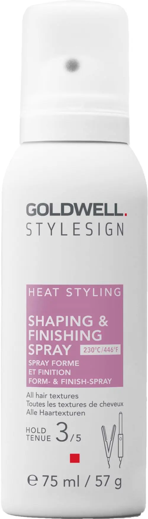 Goldwell Shaping & Finishing Spray 75 ml