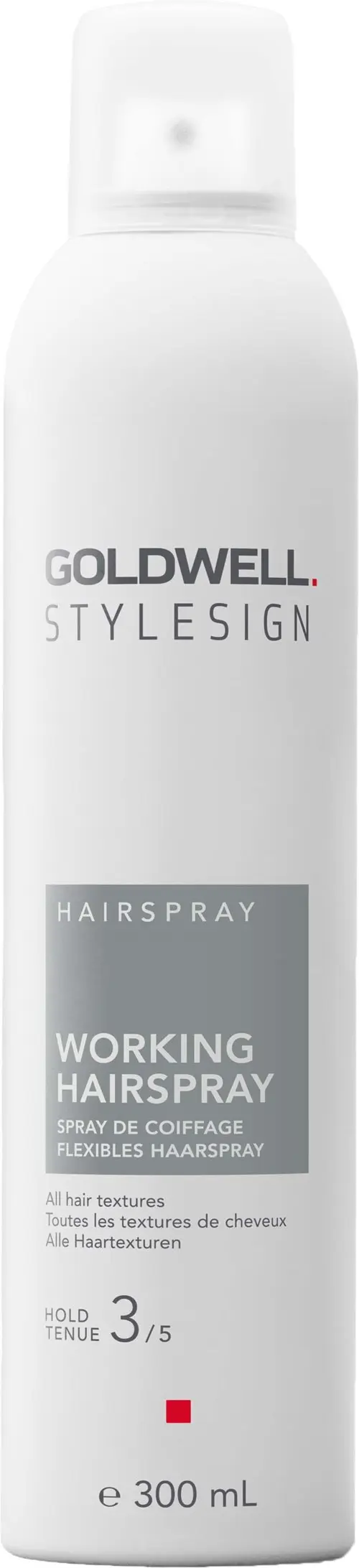 Goldwell Working Hairspray 300 ml