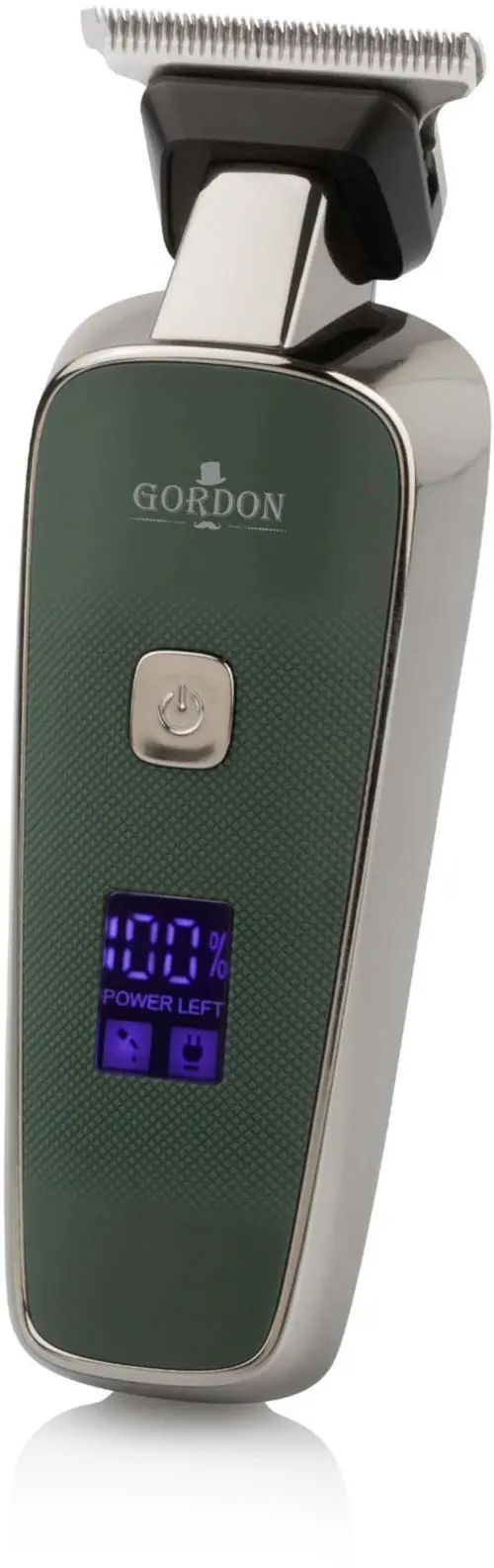 Gordon Professional Barber Zero Cut Trimer - 0 mm