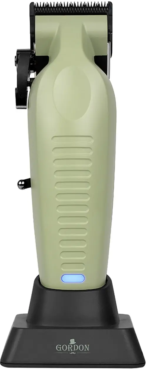 Gordon Vector Liner Hair Clipper with stand