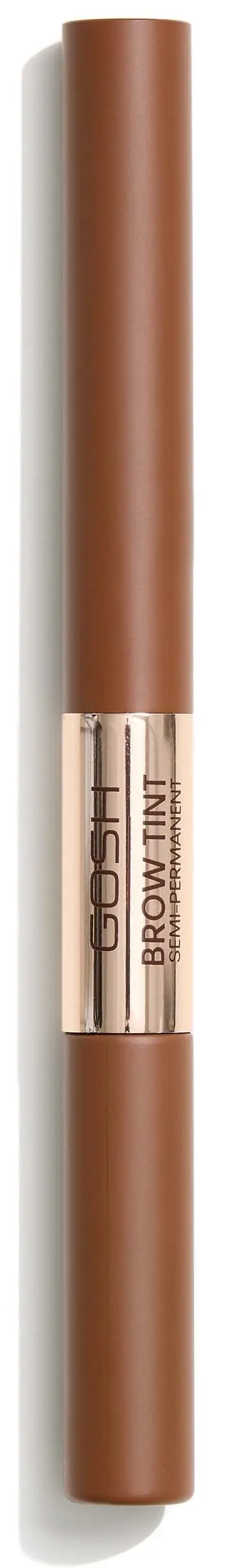 Gosh Brow Tint Semi-Permanent 002 Light Brown 2,9g
