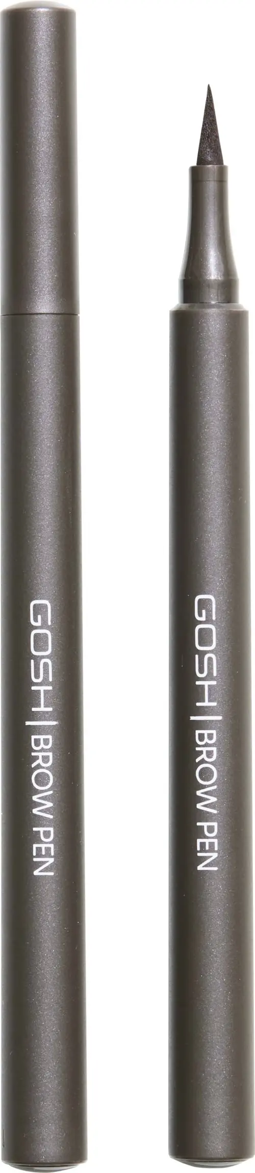 Gosh Brow Pen 002 Grey Brown