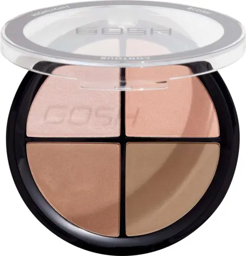 Gosh Contour'n Strobe Kit 001 Light