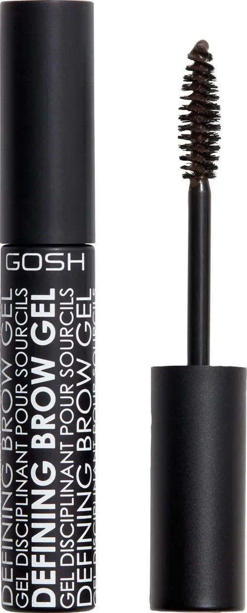 GOSH Copenhagen Defining Brow Gel 8 ml 003 Greybrown 8,2 ml
