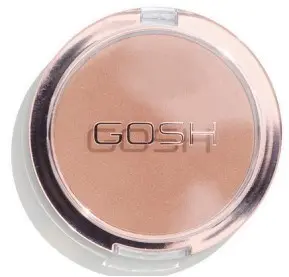 Gosh EXTRA TOASTY BRONZER 002 Golden Toast