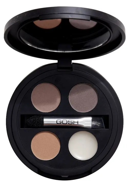 Gosh Eye Brow Kit