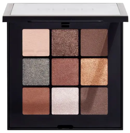 GOSH Copenhagen Eyedentity Palette 003 Be Happy 8 g