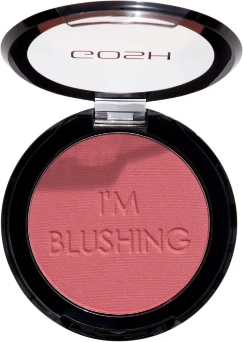 Gosh I'M BLUSHING 003 Passion