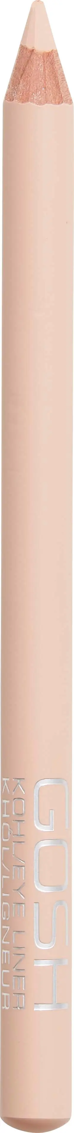 Gosh Kohl/Eye Liner 005 Nude