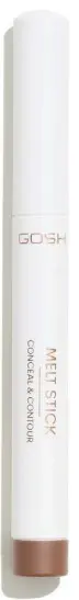 Gosh MELT STICK contour & conceral 005 Cocoa Drip