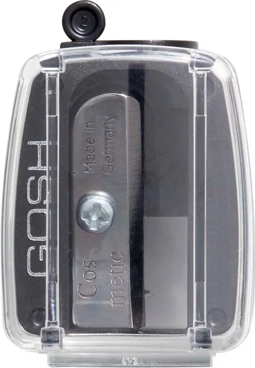 GOSH Copenhagen Pencil Sharpener