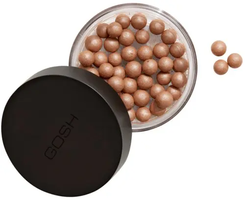Gosh Precious Powder Pearls Glow Glow