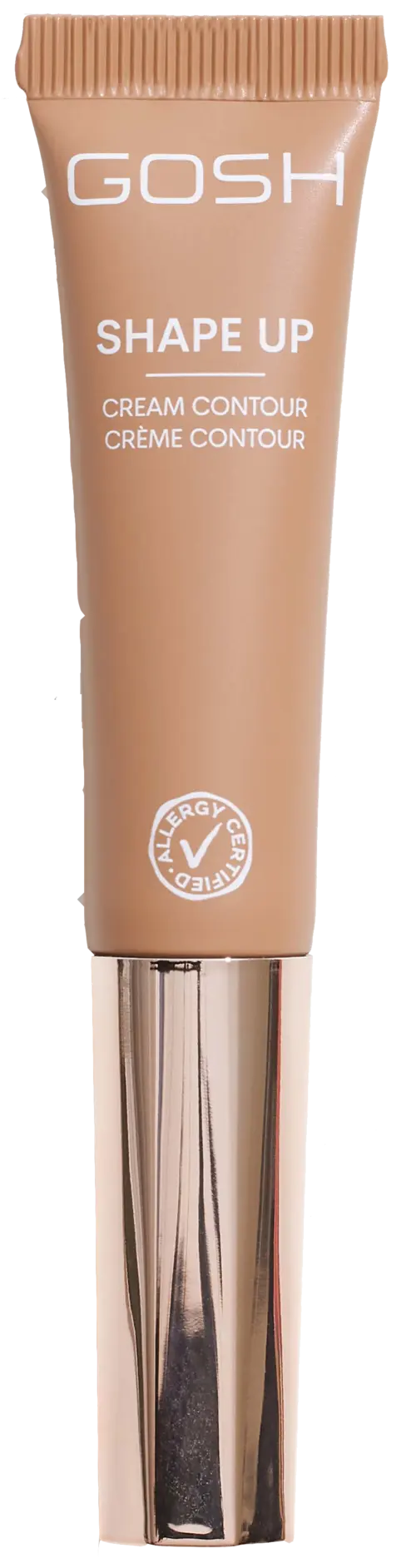 Gosh Shape Up 001 Fair - Medium