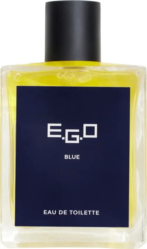 Gosh E.G.O Blue For Him Eau de Toilette 100 ml
