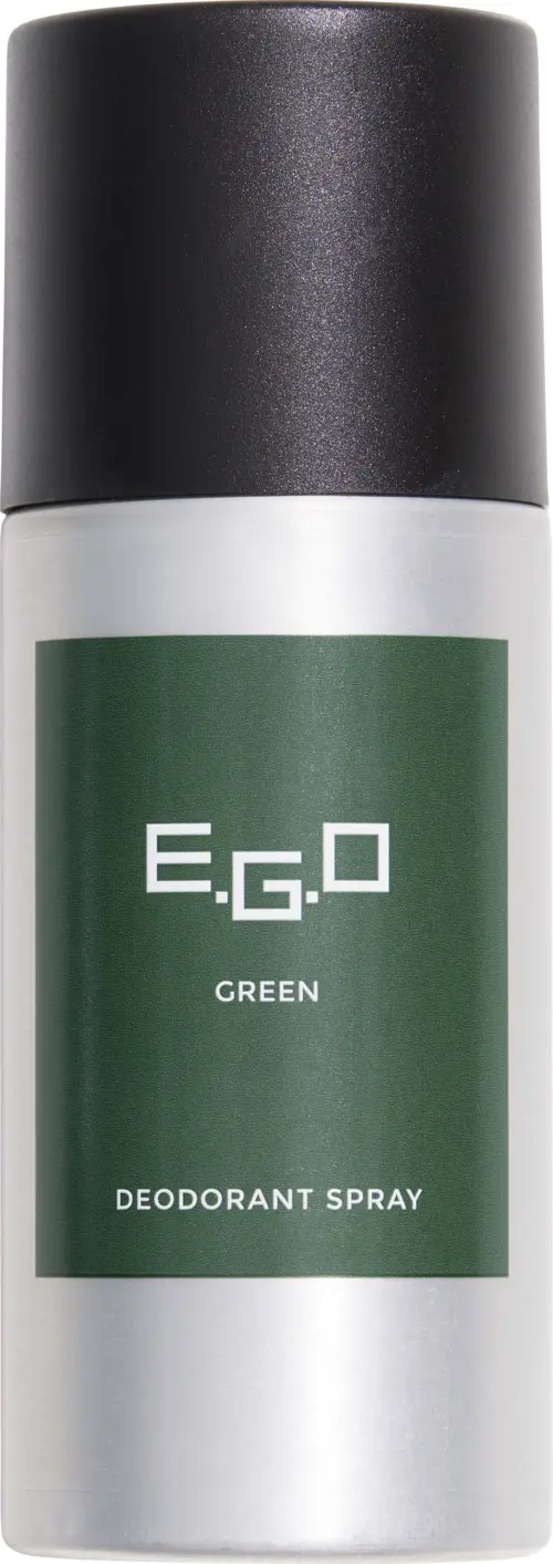 Gosh E.G.O Green For Him Deo Spray 150 ml
