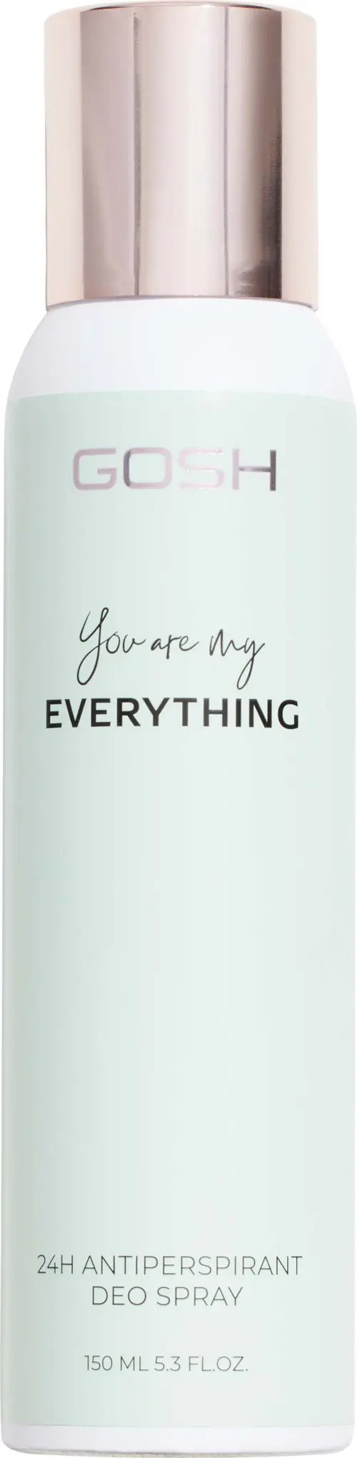 GOSH Everything For Her Deo Spray 150 ml