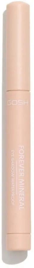 Gosh Forever Mineral Matte  012 Matt Beige