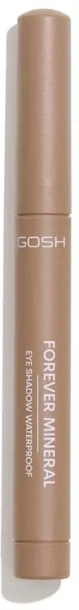 Gosh Forever Mineral Matte 014 Matt Copper