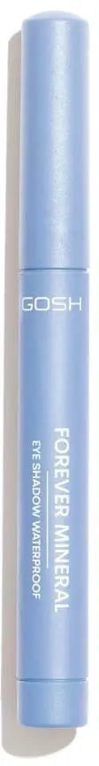 GOSH Forever Mineral Matte 020 Matt Blue