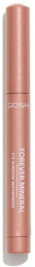 GOSH Forever Mineral Shimmer 005 Nougat
