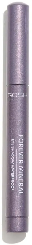 GOSH Forever Mineral Shimmer 008 Plum