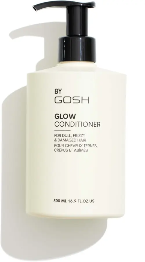 Gosh Glow Conditioner 500 ml