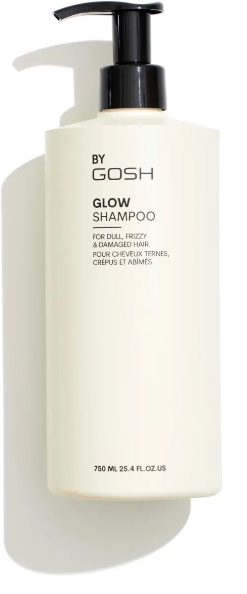 Gosh Glow Shampoo 750 ml